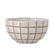 Bloomingville Eglantine schalen set van 6 stuks - 82060099 Bloomingville Eglantine schalen set van 6 stuks - 82060099