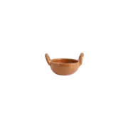 Nordal Juniper bowl brown set of 4 pieces - 9186 Nordal Juniper bowl brown set of 4 pieces - 9186