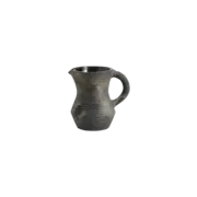 Nordal Juniper kan met handvat zwart - 9193