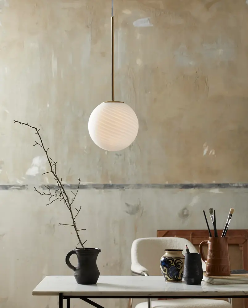 Nordal Pichet en genévrier avec anse noir - 9193 Nordal Pichet en genévrier avec anse noir - 9193