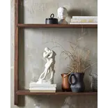 Nordal Enebærkande med hank sort - 9193