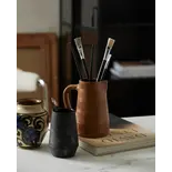 Nordal Juniper jug black - 9197