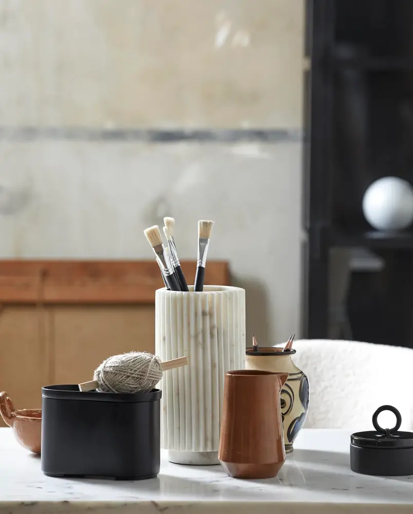 Nordal Wacholderdose braun - 9196 Nordal Wacholderdose braun - 9196