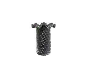 Nordal Koro Vase grau Nordal Koro Vase grau