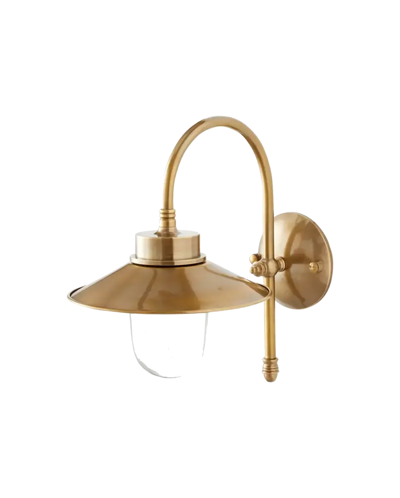 Nordal Lason-Wandleuchte - 1559 Nordal Lason-Wandleuchte - 1559