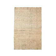 Nordal Lina-Teppich L - 8253