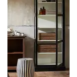 Nordal Merlo förvaringsbox set om 2 - 1995 Nordal Merlo förvaringsbox set om 2 - 1995