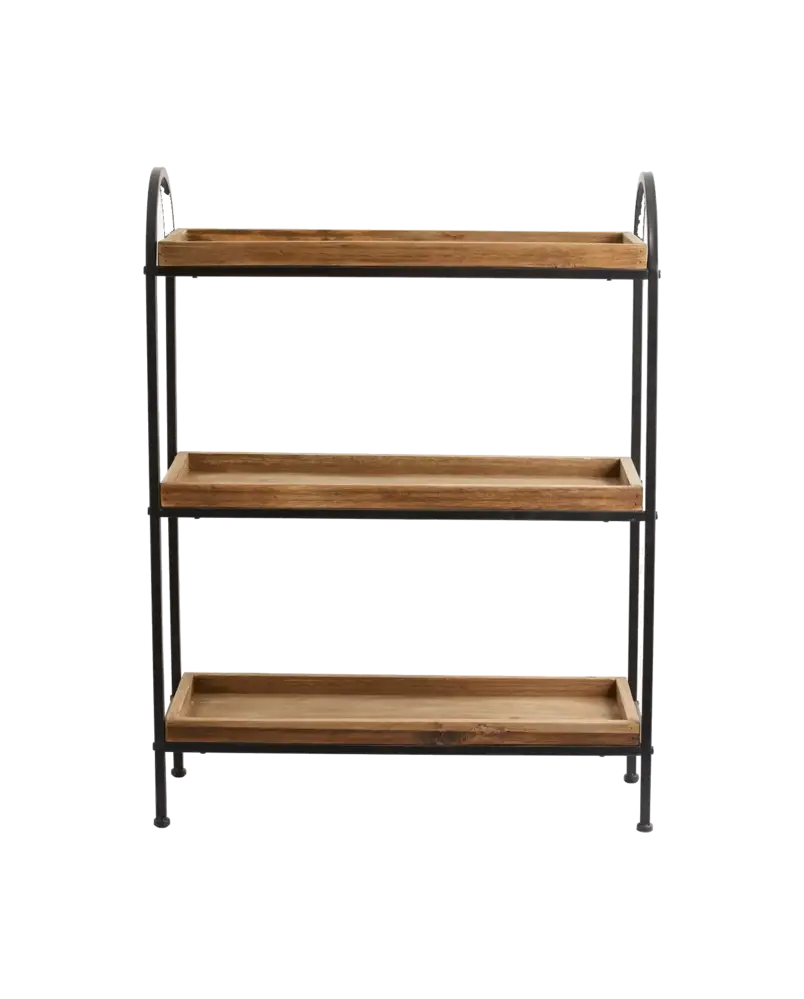 Nordal Patna rack - 1992