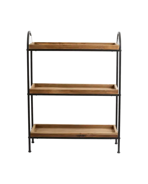 Nordal Patna rack - 1992