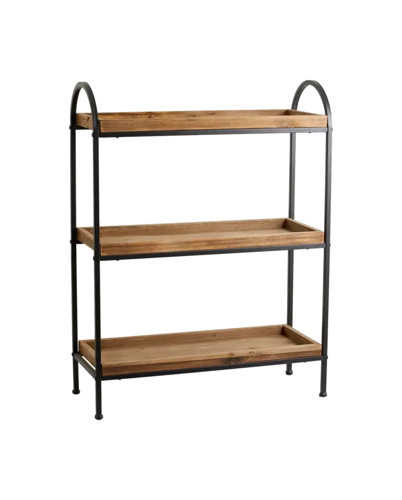 Nordal Patna rack - 1992