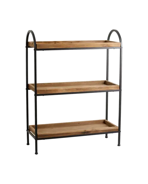 Nordal Patna rack - 1992