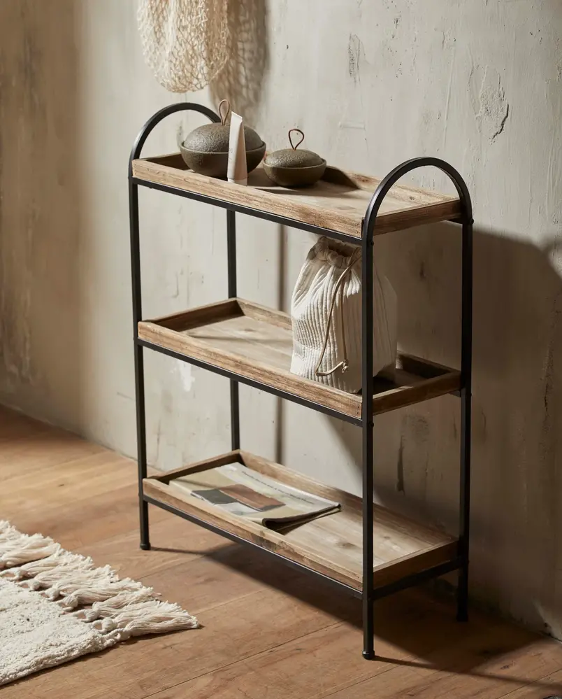 Nordal Patna-ställ - 1992