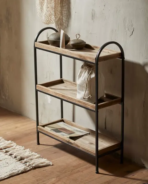 Nordal Perchero Patna - 1992