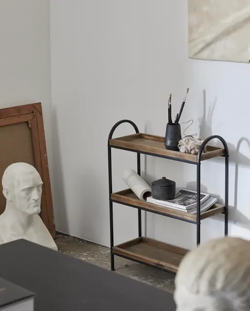 Nordal Perchero Patna - 1992