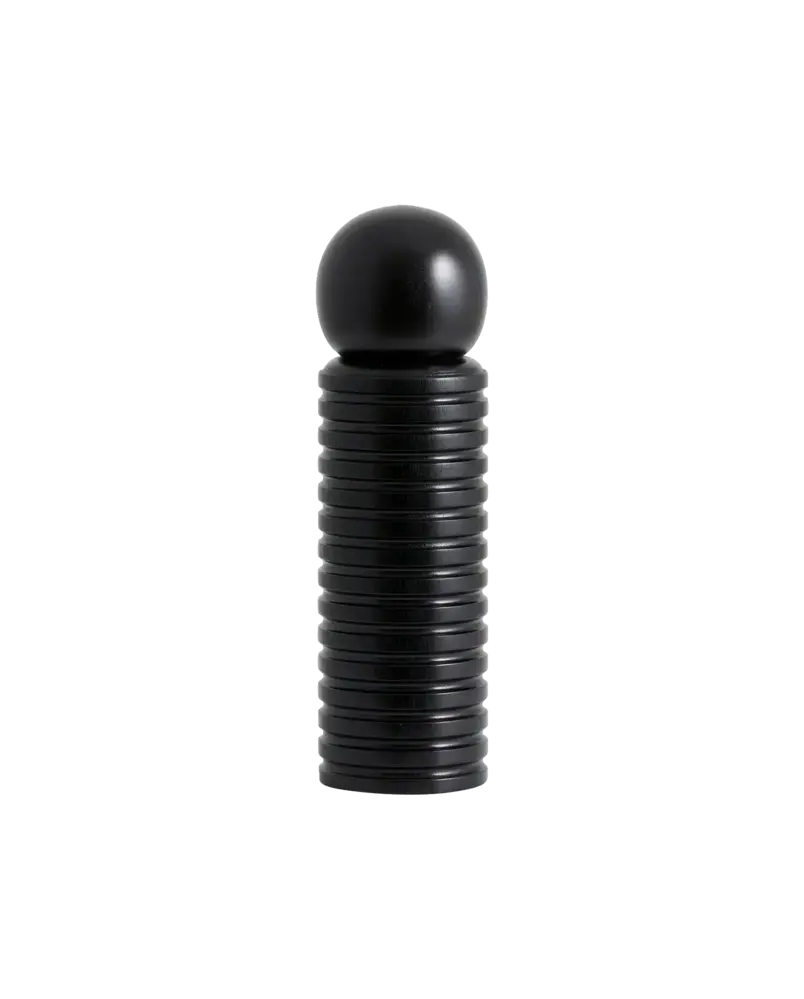 Nordal Ras macina pepe/sale nero - 3703