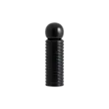 Nordal Molinillo sal/pimienta Ras negro - 3703 Nordal Molinillo sal/pimienta Ras negro - 3703