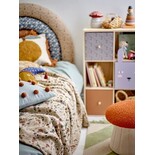 Bloomingville Mini Bertil sittpuff - 82058266 Bloomingville Mini Bertil sittpuff - 82058266