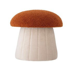 Bloomingville Mini Bertil poef Bloomingville Mini Bertil poef