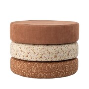 Bloomingville Mini Pouf Jo - 82059703 Bloomingville Mini Pouf Jo - 82059703