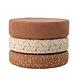 Bloomingville Mini Jo poef - 82059703 Bloomingville Mini Jo poef - 82059703