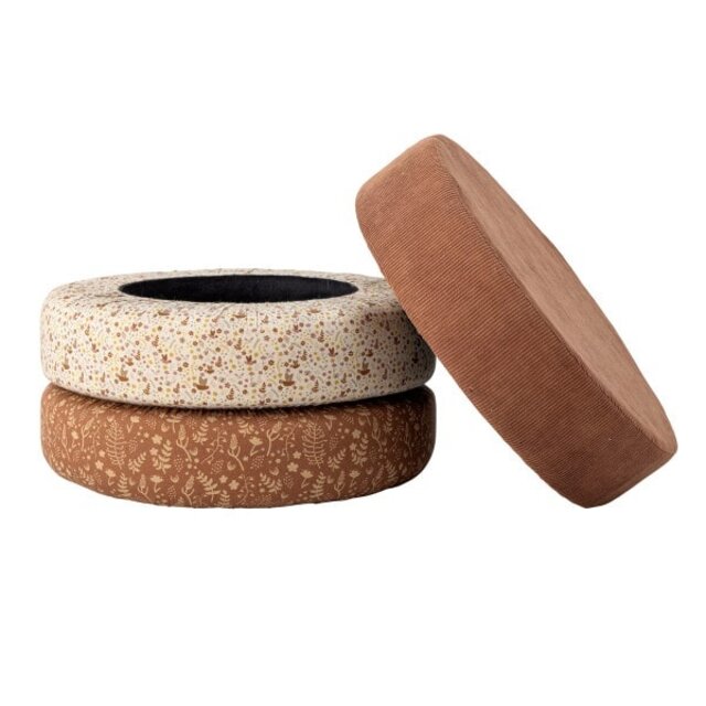 Bloomingville Mini Puf Jo - 82059703