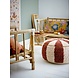 Bloomingville Mini Charoline poef - 82066162 Bloomingville Mini Charoline poef - 82066162