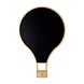 Bloomingville Mini Valona krijtbord - 82058391 Bloomingville Mini Valona krijtbord - 82058391