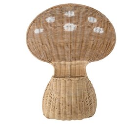 Bloomingville Mini Jaspis väggkorg