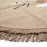 Bloomingville Mini Harrison rug - 82058444