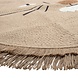 Bloomingville Mini Harrison vloerkleed - 82058444 Bloomingville Mini Harrison vloerkleed - 82058444