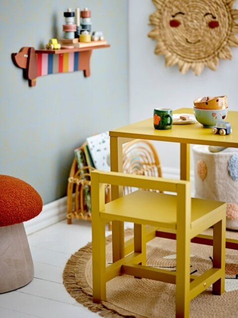 Bloomingville Mini Tapis Harrisson - 82058444