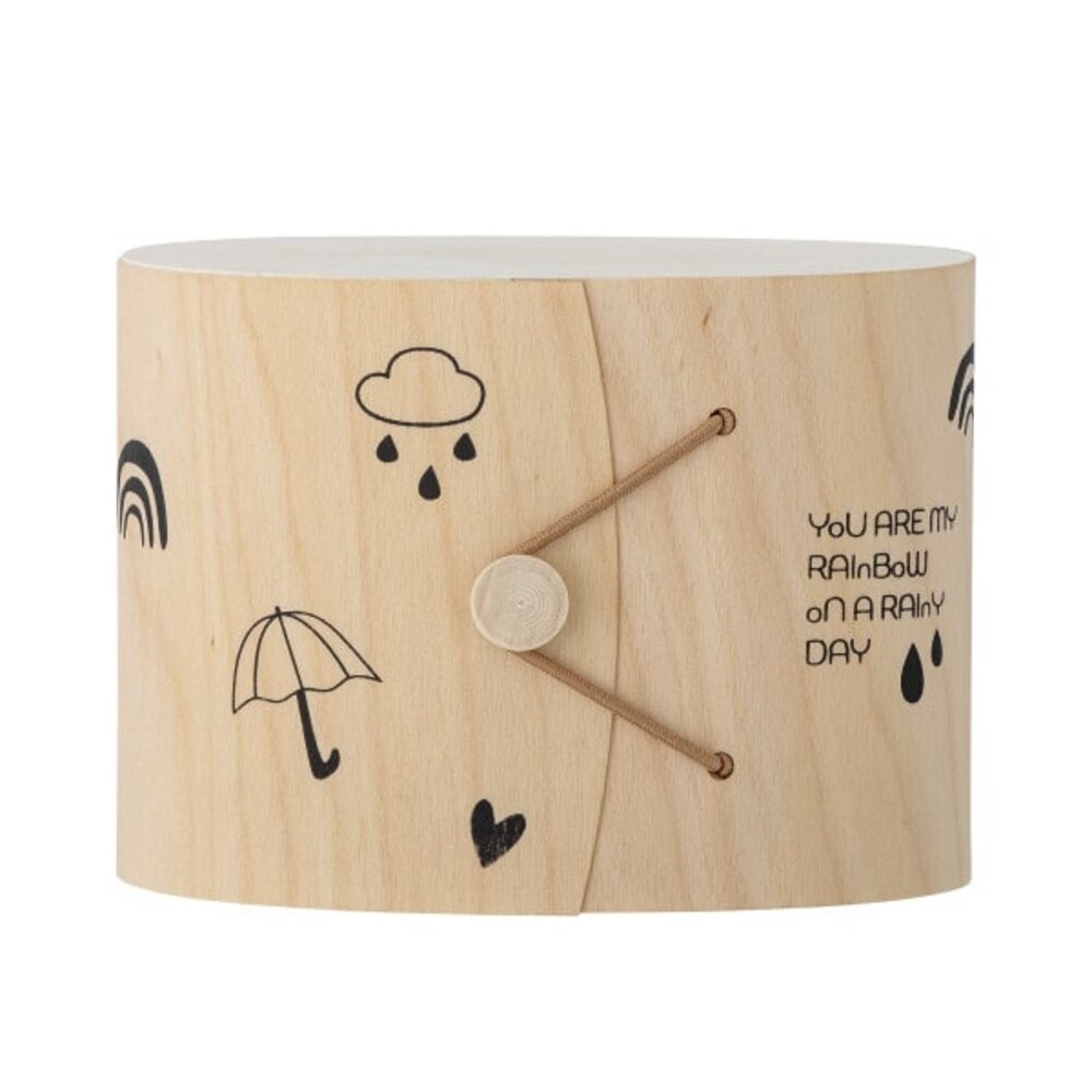 Bloomingville Mini Cloudy Tassen-Set mit 6 Stück – 82058554 Bloomingville Mini Cloudy Tassen-Set mit 6 Stück – 82058554