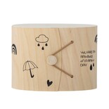 Bloomingville Mini Mugs Cloudy lot de 6 pièces - 82058554 Bloomingville Mini Mugs Cloudy lot de 6 pièces - 82058554