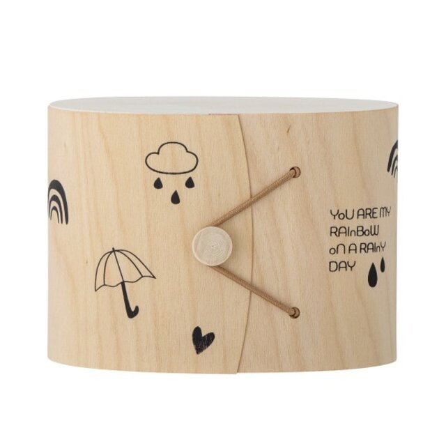 Bloomingville Mini Cloudy mokken set van 6 stuks - 82058554