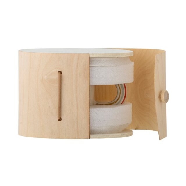 Bloomingville Mini Skyet krus sæt med 6 dele - 82058554