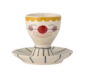 Bloomingville Mini Fizbo egg cups set of 8 pieces