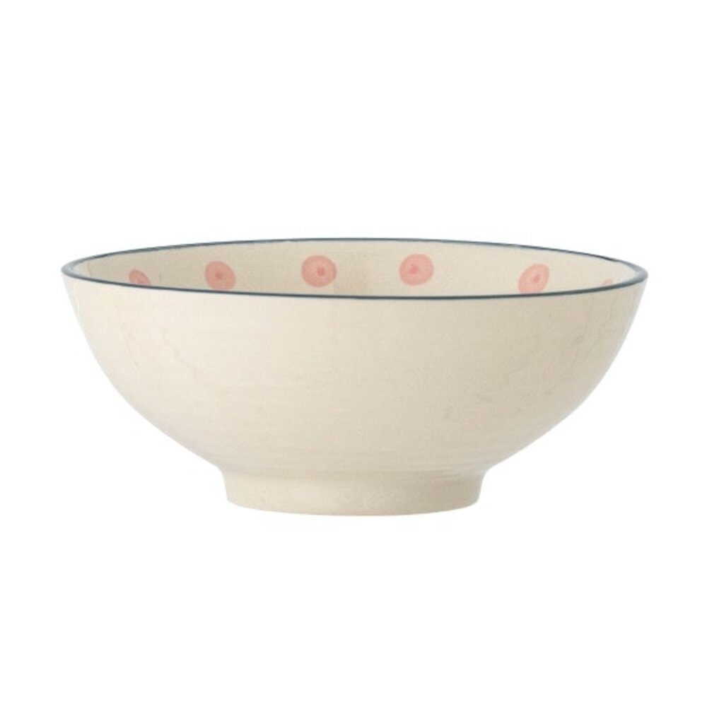 Bloomingville Mini Set ciotole Ninette da 8 pezzi - 82060470 Bloomingville Mini Set ciotole Ninette da 8 pezzi - 82060470