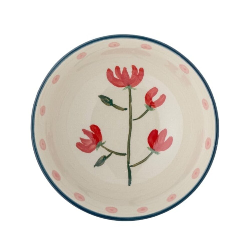 Bloomingville Mini Ninette bowls set of 8 pieces - 82060470