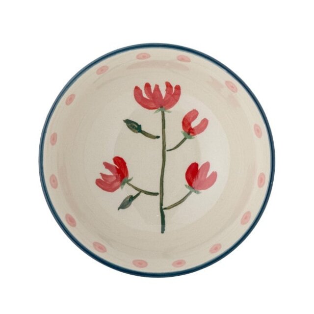 Bloomingville Mini Ninette bowls set of 8 pieces - 82060470