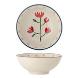 Bloomingville Mini Set ciotole Ninette da 8 pezzi - 82060470 Bloomingville Mini Set ciotole Ninette da 8 pezzi - 82060470