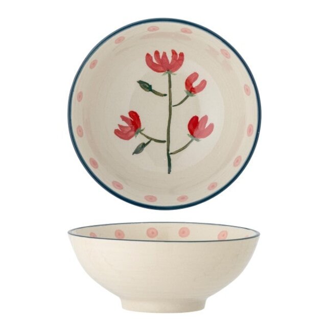 Bloomingville Mini Juego de cuencos Ninette de 8 piezas - 82060470