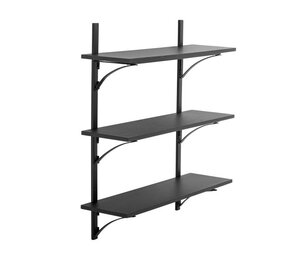 Bloomingville perchero de pared ewald Bloomingville perchero de pared ewald