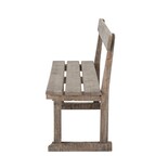 Bloomingville Portland bänk - 82064028 Bloomingville Portland bänk - 82064028