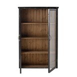 Bloomingville Hazem cabinet black - 82064056