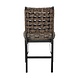 Bloomingville Manel stoel - 82064088 Bloomingville Manel stoel - 82064088