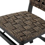 Bloomingville Sedia Manel - 82064088 Bloomingville Sedia Manel - 82064088