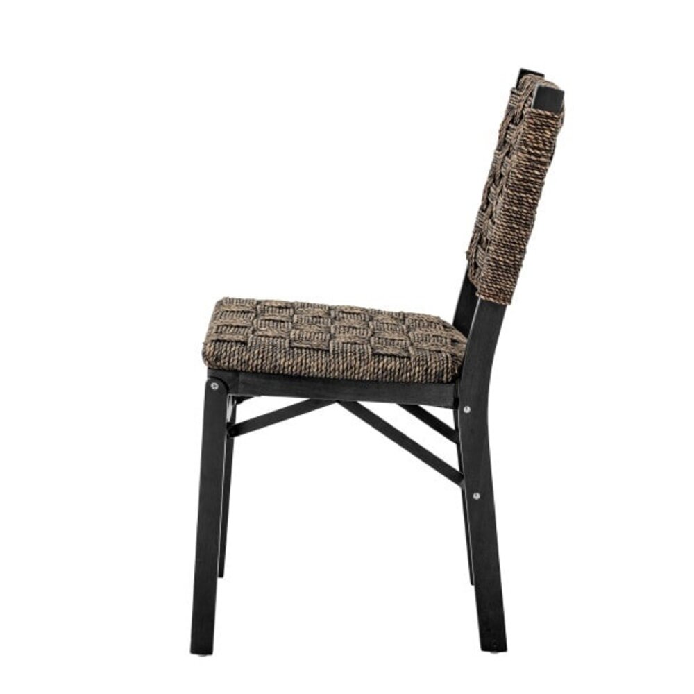 Bloomingville Sedia Manel - 82064088 Bloomingville Sedia Manel - 82064088