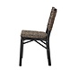 Bloomingville Manel stoel - 82064088 Bloomingville Manel stoel - 82064088