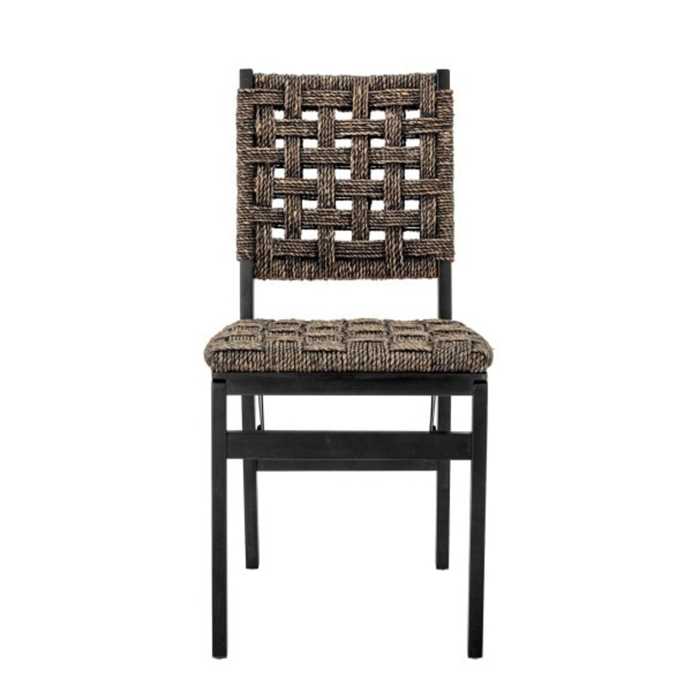 Bloomingville Sedia Manel - 82064088 Bloomingville Sedia Manel - 82064088