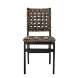 Bloomingville Sedia Manel - 82064088 Bloomingville Sedia Manel - 82064088
